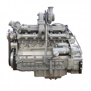 Deutz Diesel Engine BF6M1013C